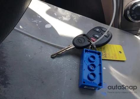 2009 Chevrolet Malibu Ltz z USA, uszkodzony, nr VIN 1G1ZK577994190896